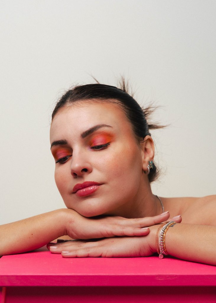 Shooting Cassandre 2