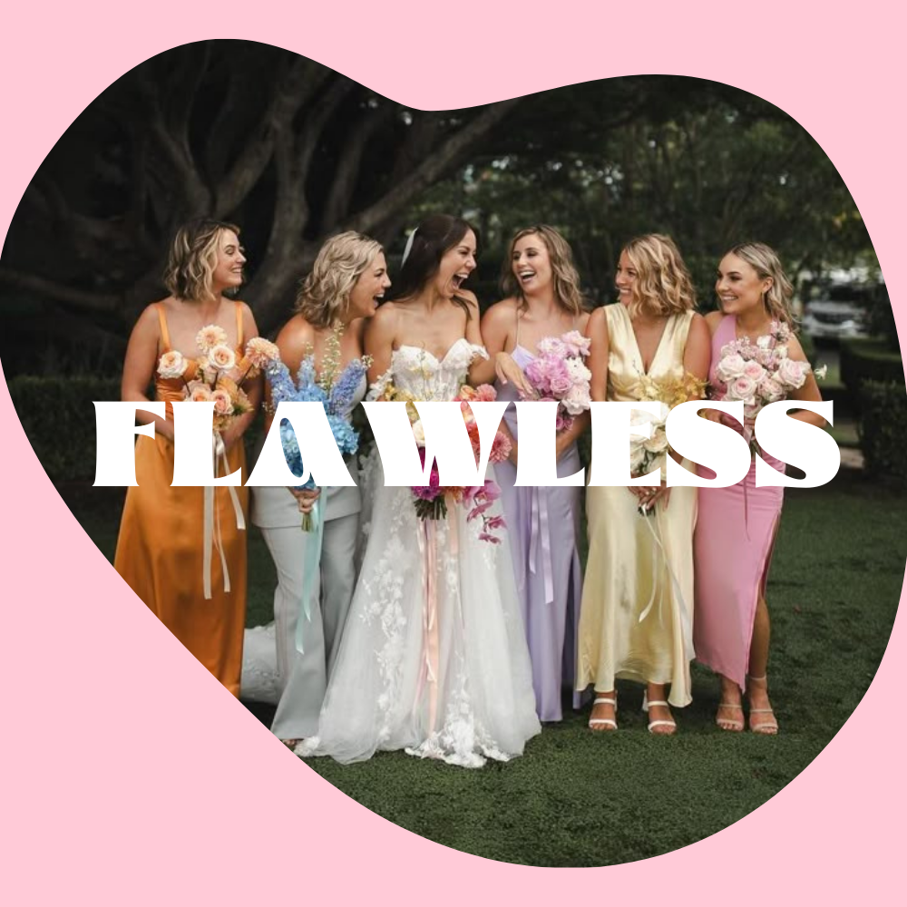 Titre maquillage invitées