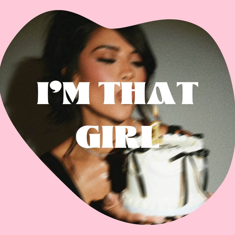 Titre maquillage soirée/anniversaire