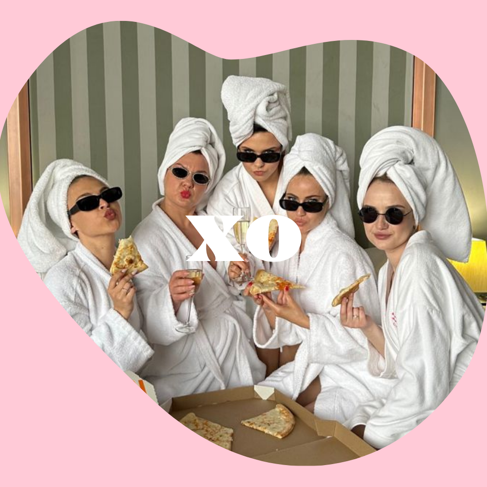 TITRE MAQUILLAGE EVJF